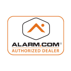 Alarm.com Authorized Dealer