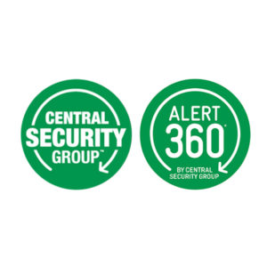 Alert360 Central Security Group