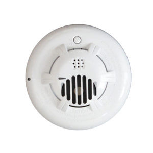 Carbon Monoxide Detector